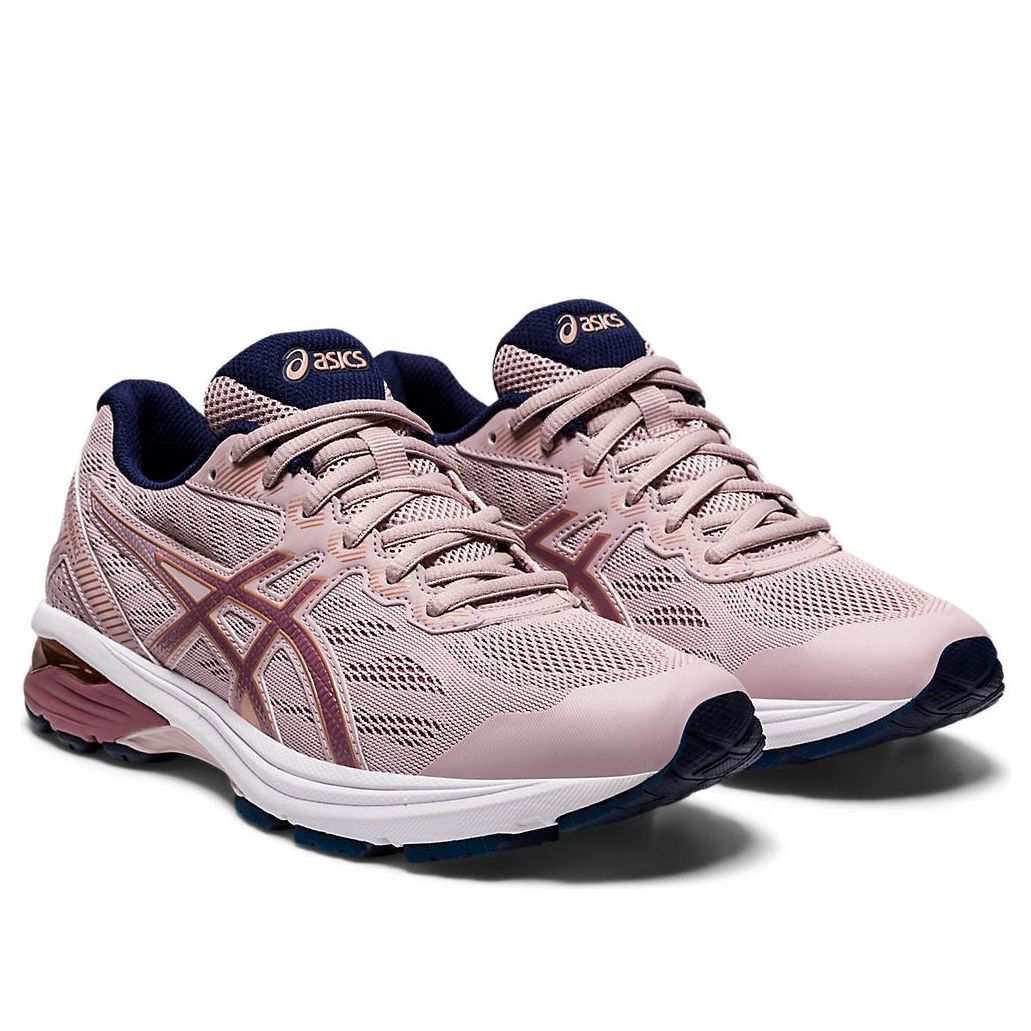 (WMNS) ASICS GT-Xuberance 'Watershed Rose Purple Oxide' 1012A515-703