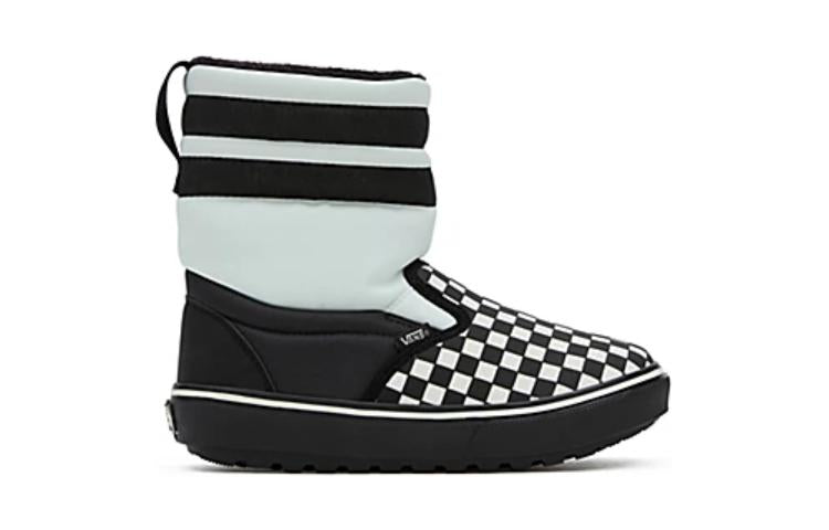 (GS) Vans Blends x Old Skool Zip LX 'Bones' VN0005UXBLA