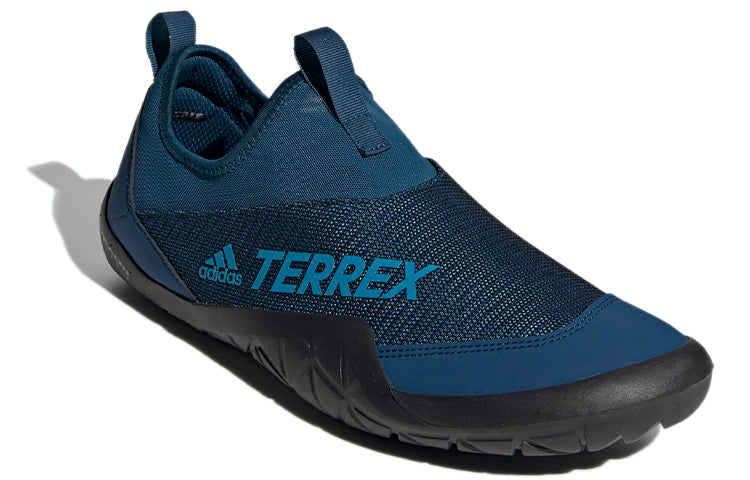 adidas Terrex Climacool 'Blue Black' BC0443