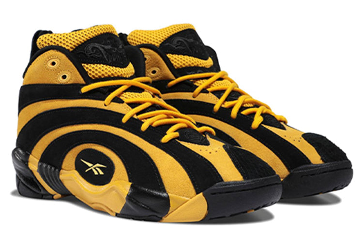 Reebok Shaqnosis 'Shaq Fu' FX3343
