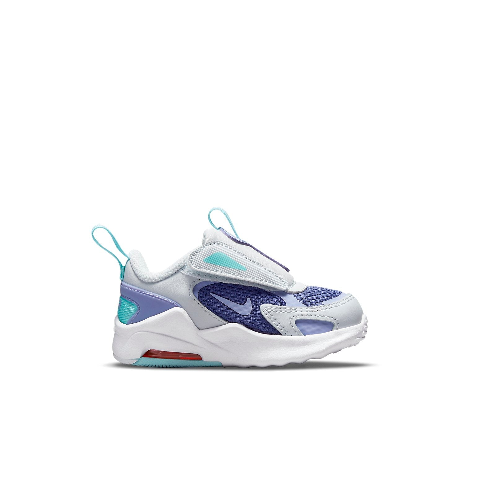(TD) Nike Air Max Bolt 'Dark Purple Dust Copa' CW1629-500