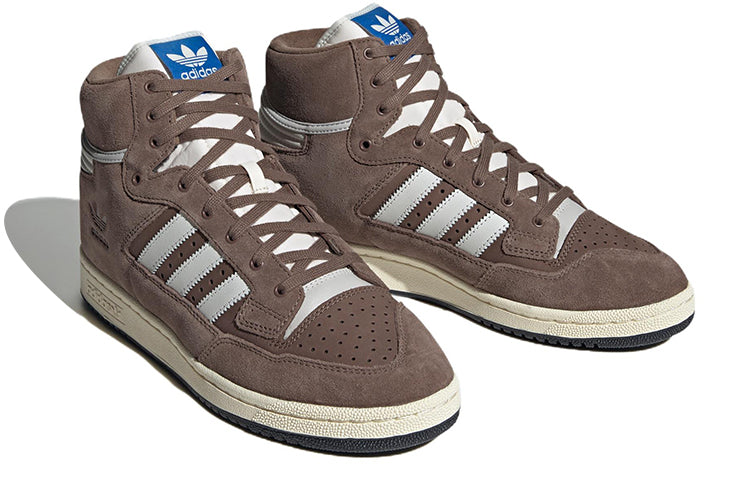 adidas Centennial 85 High 'Earth Strata' GY2535