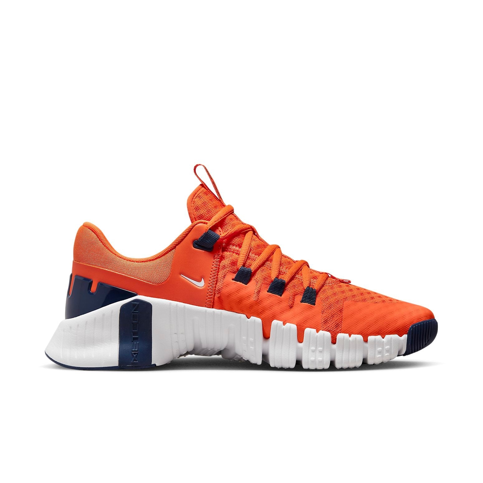 Nike Russell Wilson x Free Metcon 5 'Denver Broncos' FQ1412-800