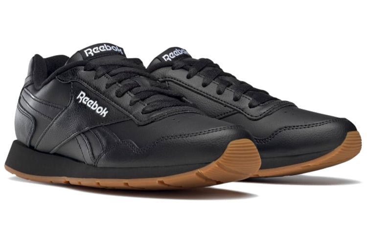 Reebok Royal Glide 'Black Gum' DV5411