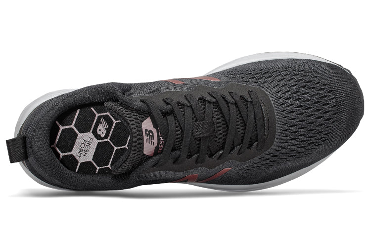 (WMNS) New Balance Aris Series 'Black Pink' WARISLL3