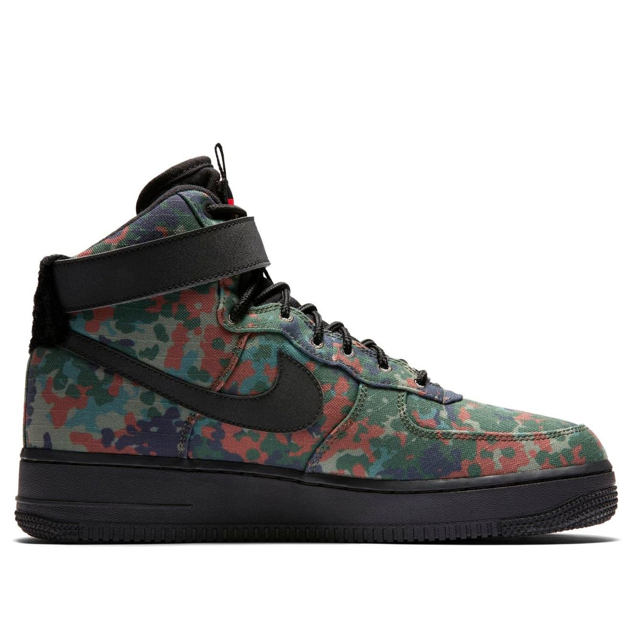 Nike Air Force 1 High '07 LV8 'Germany' BQ1669-300