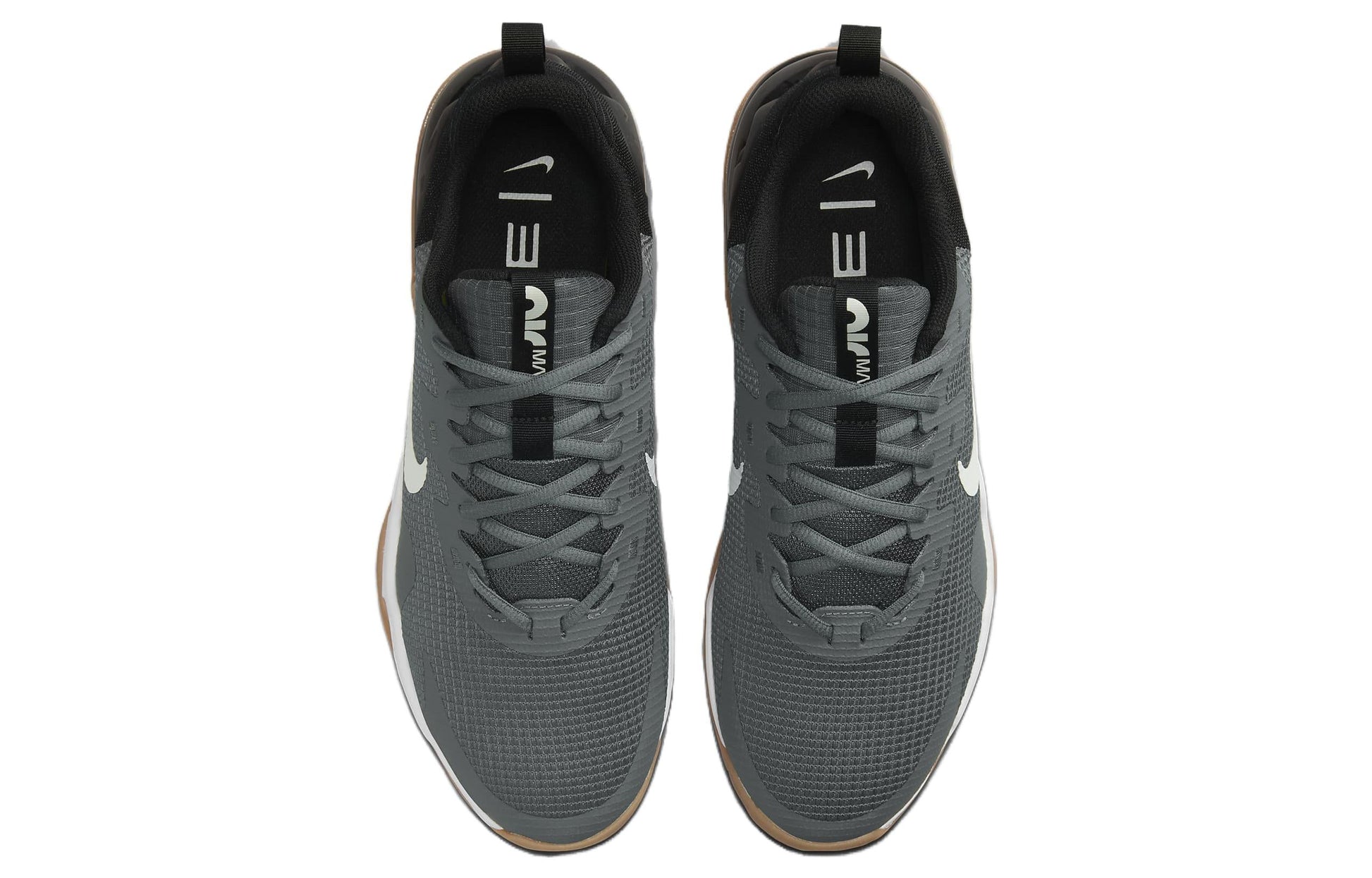 Nike Air Max Alpha 'Iron Grey Gum' DM0829-008