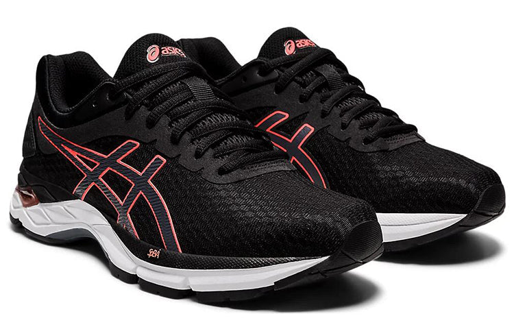 (WMNS) ASICS Gel-Phoenix 10 'Black Red' 1012A735-004