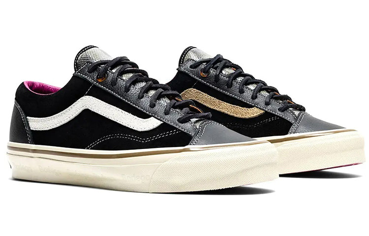 Vans x Bodega Vault OG Style 36 LX 'High Note' VN0A4BVE5J6