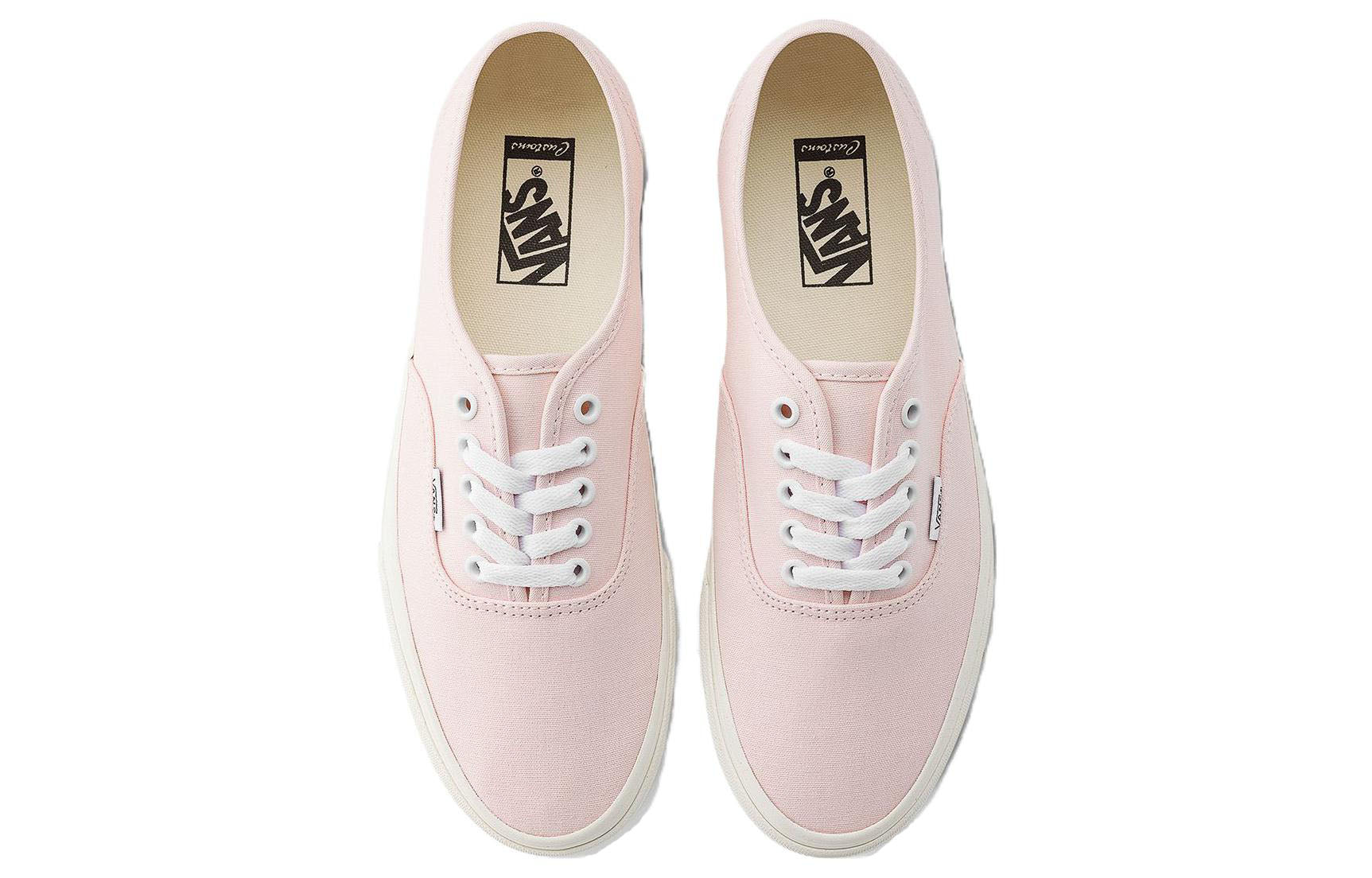 Vans Authentic Vansbuck 'Heavenly Pink' VN0A4ODU5V7