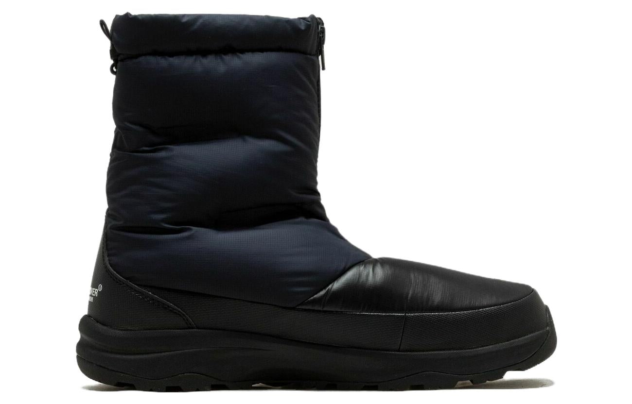 THE NORTH FACE Nuptse Aprs Winter Boots 'Tnf Black' NF0A84SDW2J