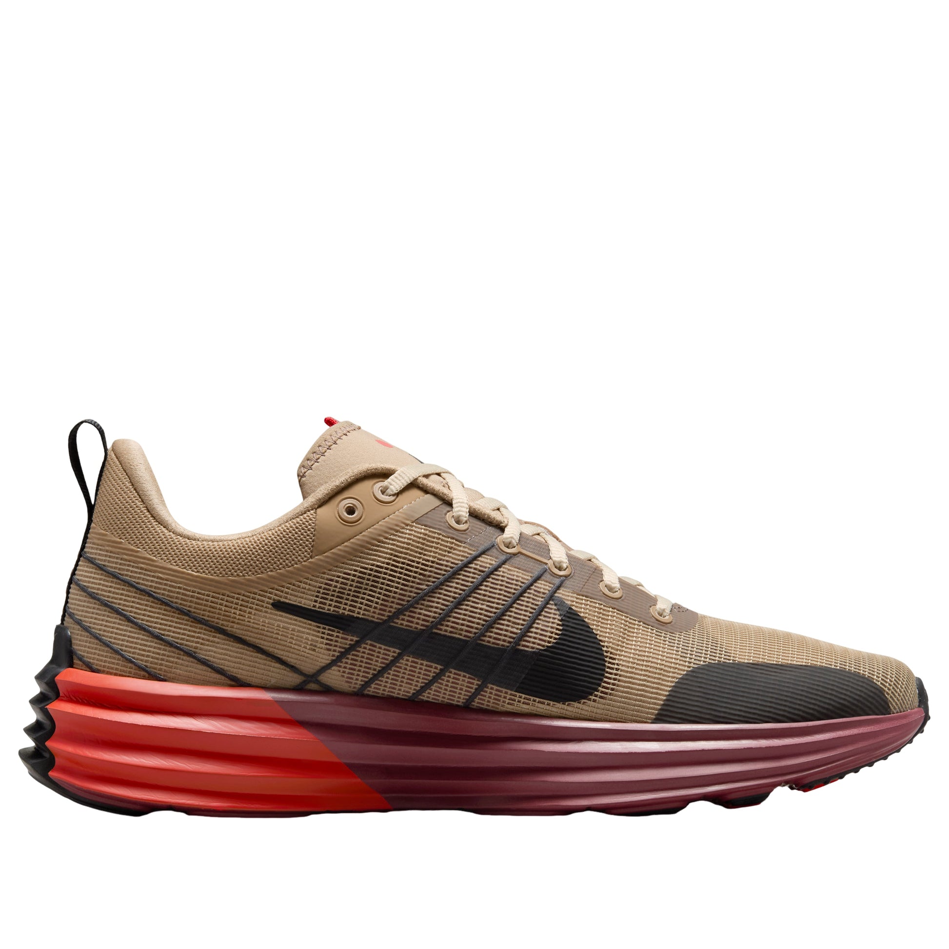 Nike Lunar Roam 'Parachute Beige Light Khaki Brown' DV2440-203