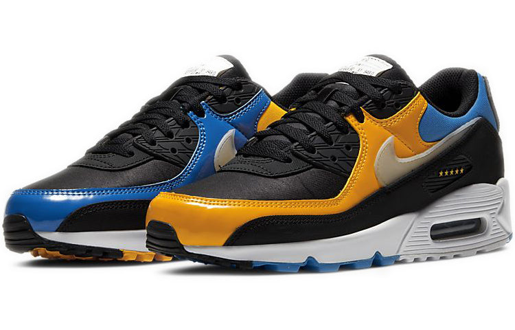 Nike Air Max 90 'Shanghai - City Pack' CT9140-001