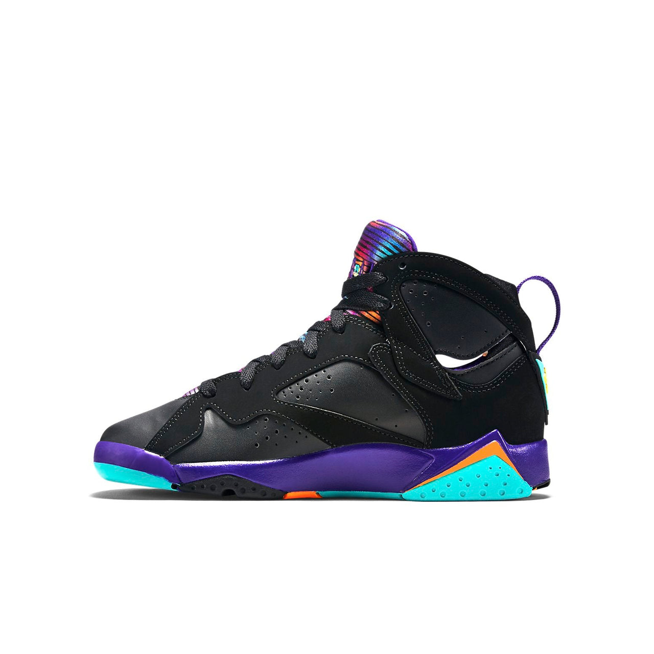 (GS) Air Jordan 7 Retro 'Lola Bunny' 705417-029