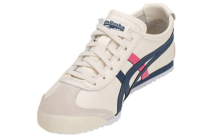 (WMNS) Onitsuka Tiger Mexico 66 'Midnight Blue' 1182A078-103