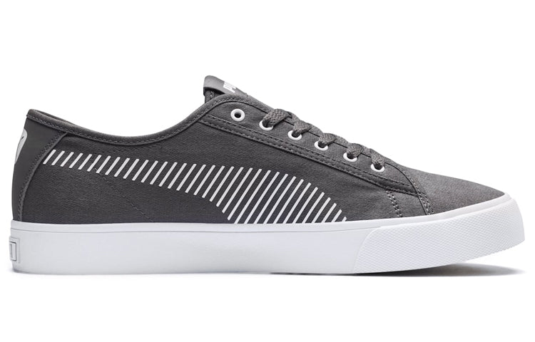 PUMA Bari Gray 369116-04