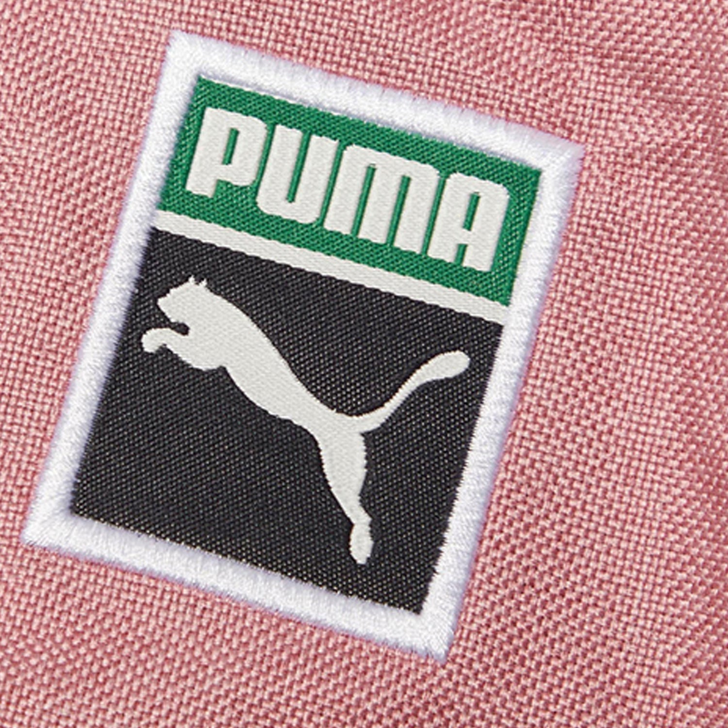 (WMNS) PUMA Originals Retro Backpack 'Pink' 077354-03