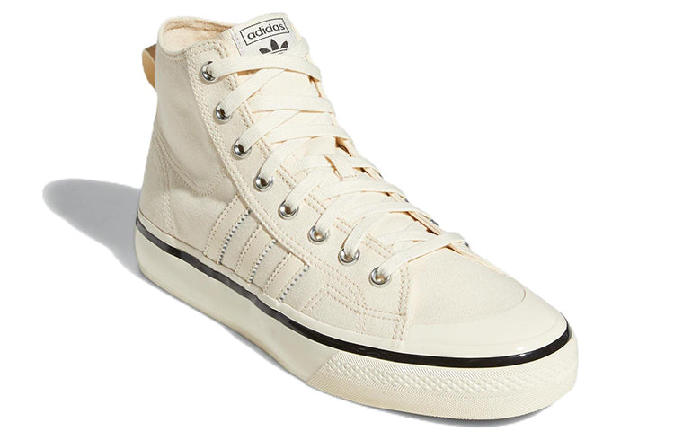 adidas Nizza Hi Rf 74 'Cream White' GX8347