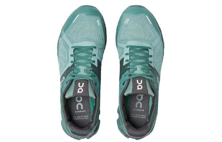 On Running Cloudace 'Green' 30.99766
