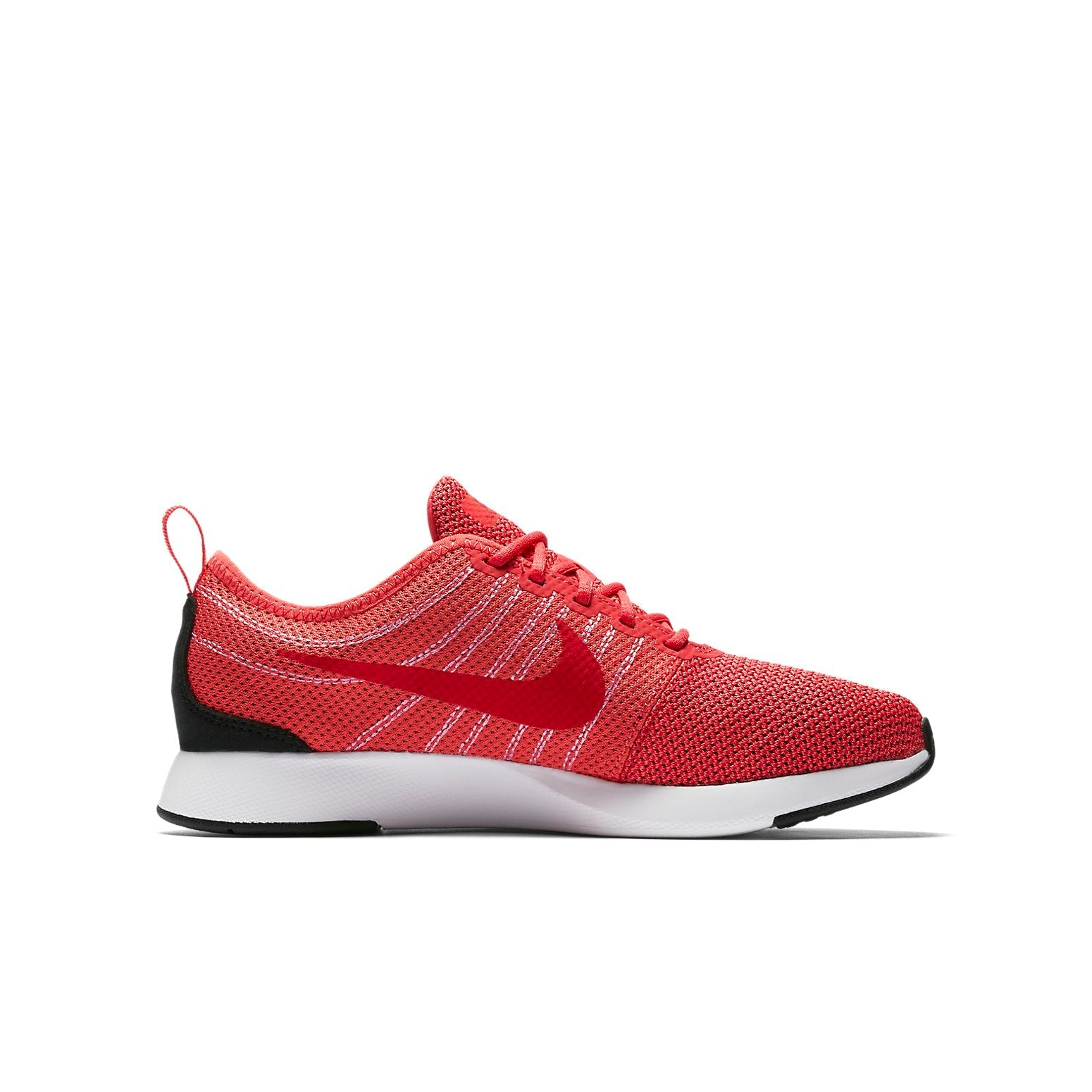 (GS) Nike Dualtone Racer 'Track Red' 917648-602