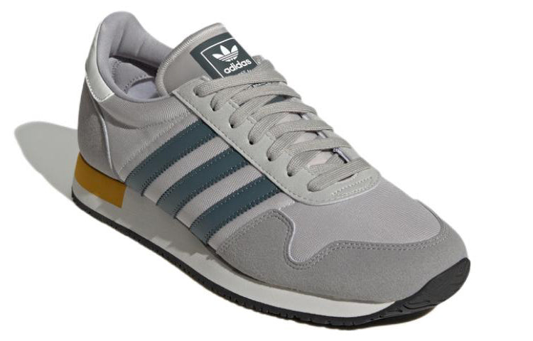 adidas originals USA 84 'Grey' GY2009