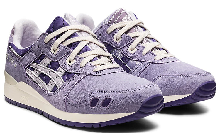 ASICS Gel Lyte 3 OG 'Ash Rock Bandana' 1201A318-500