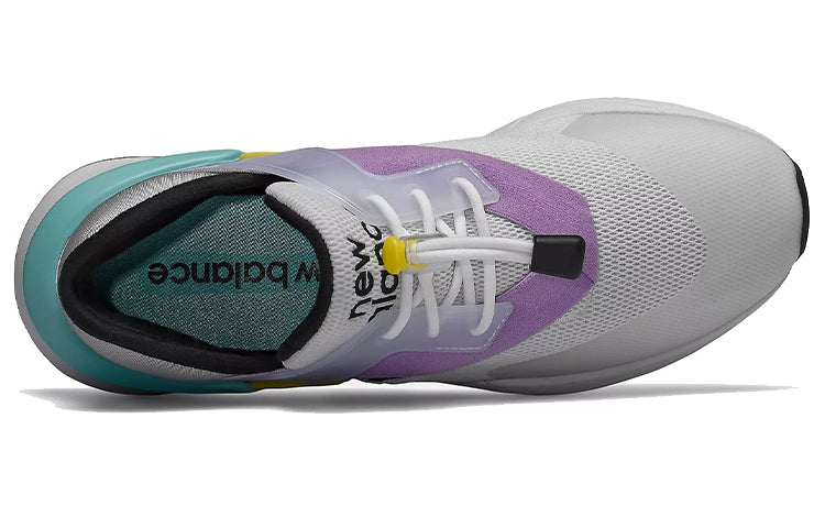 (WMNS) New Balance 997 'Grey Purple' WS997WBG