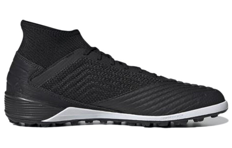 adidas Predator 19.3 TF 'Black Gold Metallic' F35627