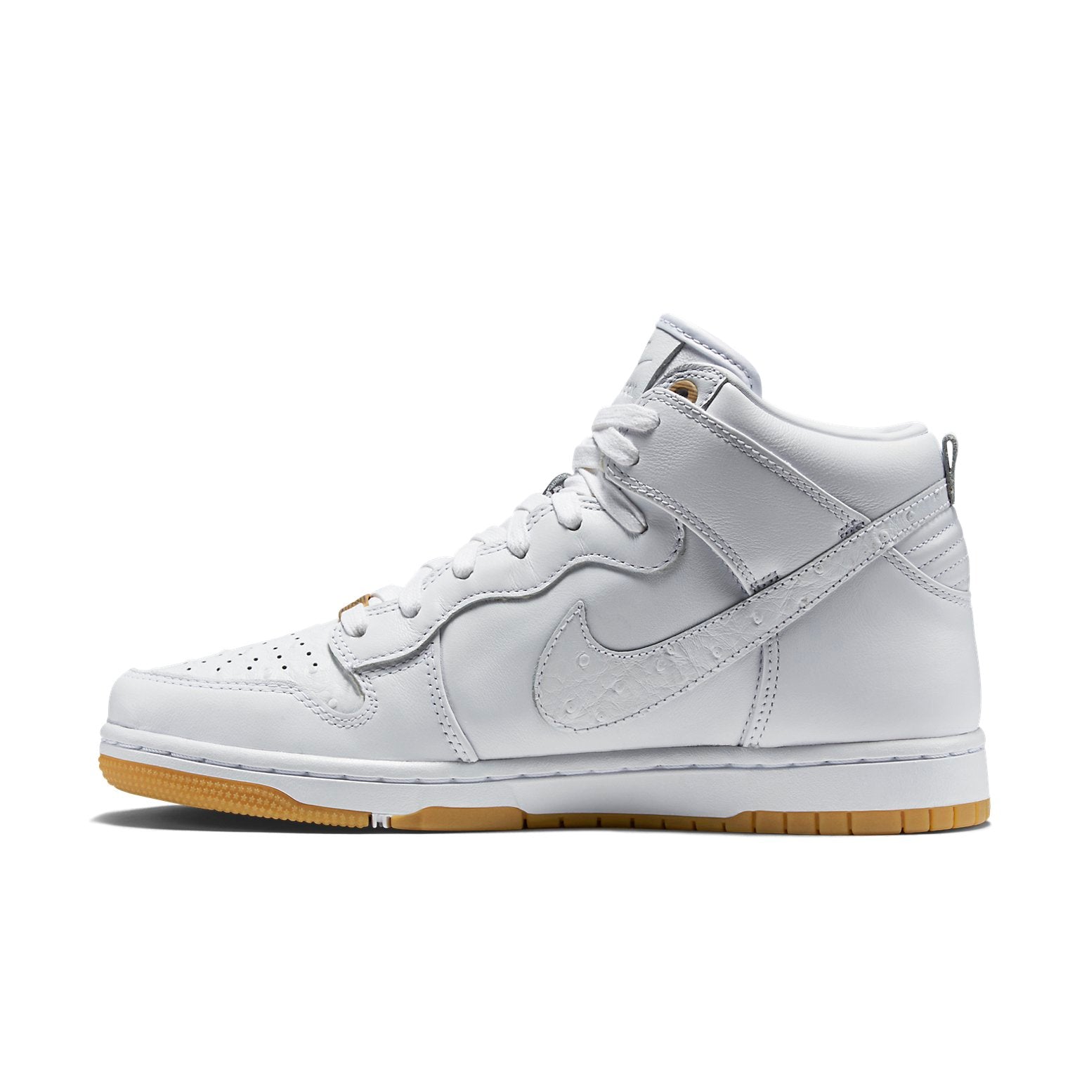 Nike Dunk Comfort Premium QS 'White Pack' 716714-101