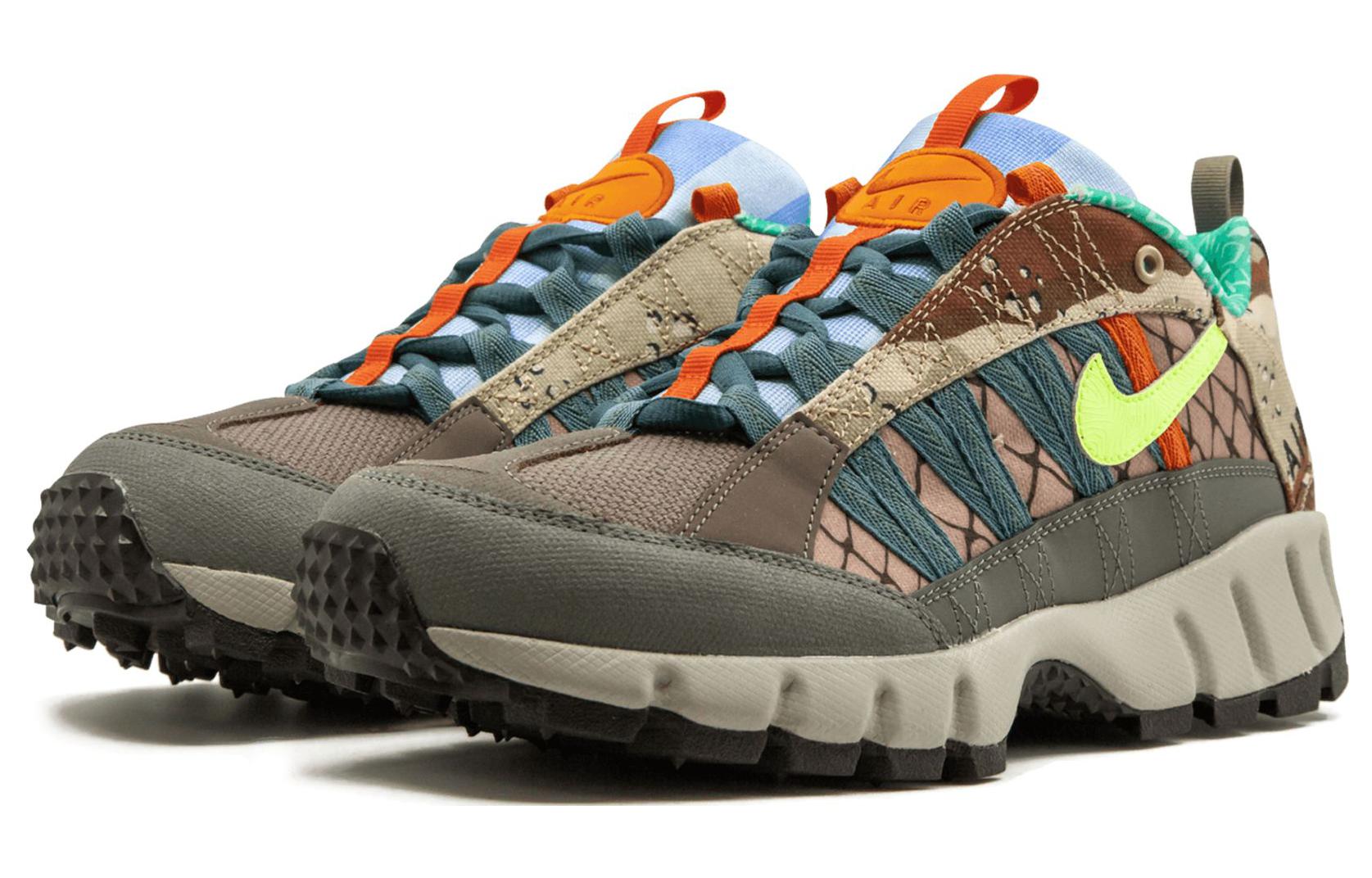 Nike Air Humara 17 Premium 'Steel Green Camo' AO2606-300