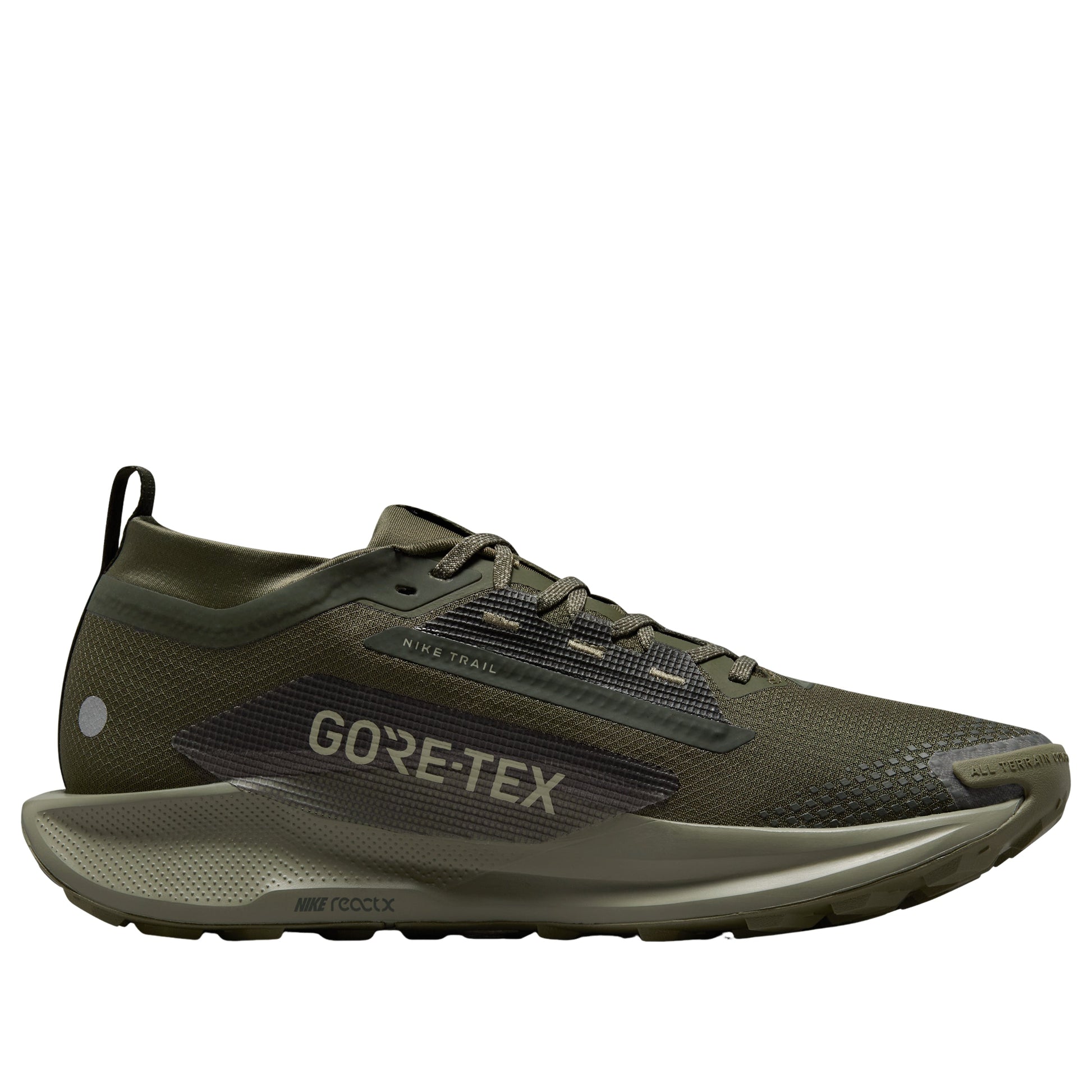 Nike Pegasus Trail 5 Gore-Tex 'Sequoia Cargo Khaki' HQ7494-300