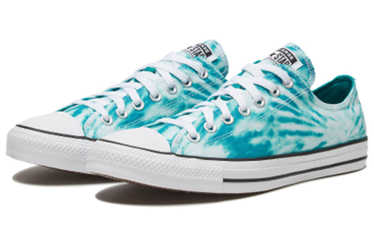 Converse Chuck Taylor All Star 'TieDye Green' 167930C