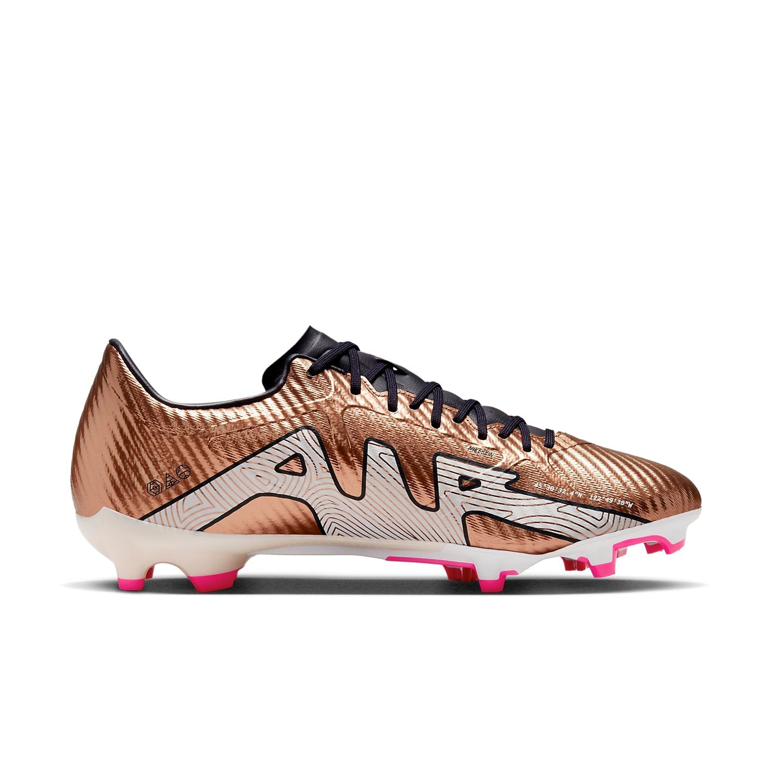 Nike Zoom Mercurial Vapor 15 Academy MG 'Generation Pack' DR5941-810