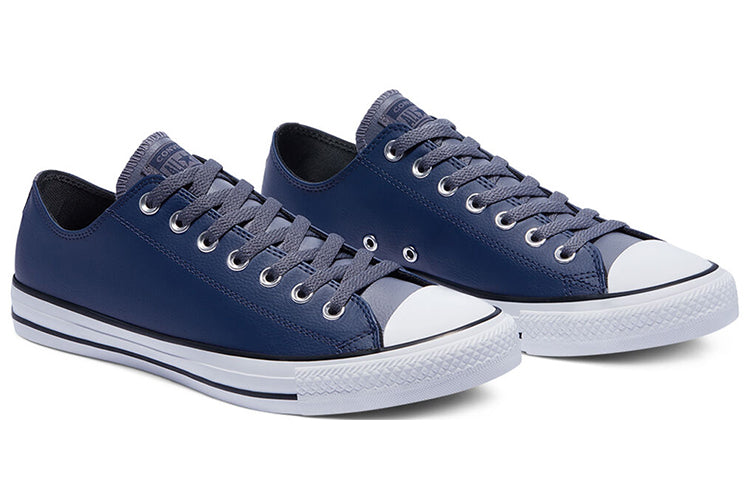 Converse Chuck Taylor All Star Low 'Digital Terrain - Midnight Navy' 170393C