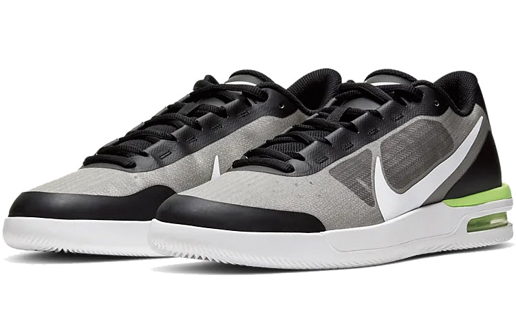 Nike Air Max Vapor Wing MS 'Black Volt' BQ0129-007