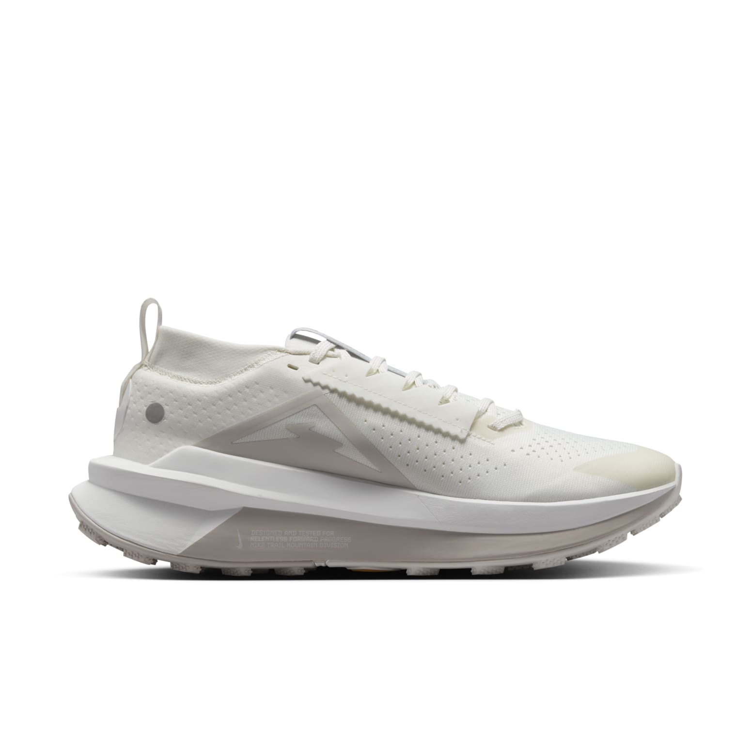 Nike ZoomX Zegama 2 'Sail Light Orewood Brown' FD5190-102