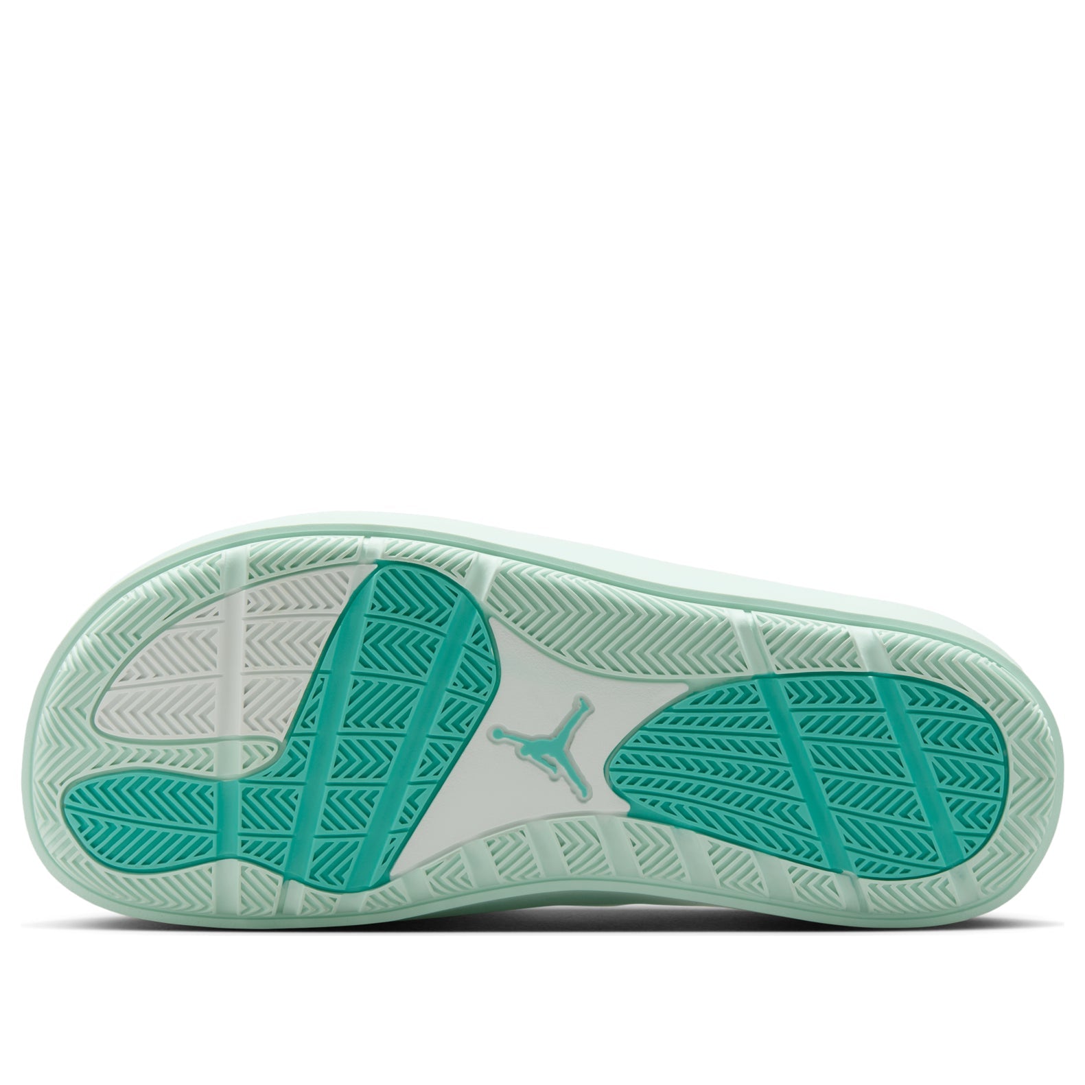 (WMNS) Air Jordan Sophia Slides 'Washed Teal' FZ7012-300