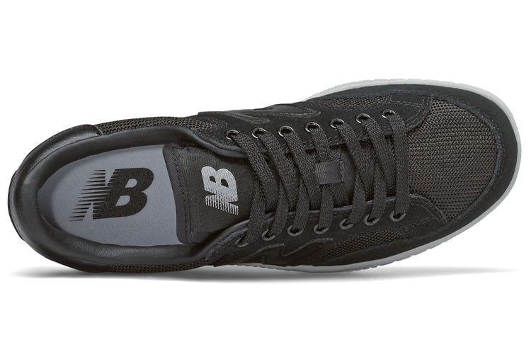 (WMNS) New Balance Pro Court Cup 'Black White' PROWTCCB