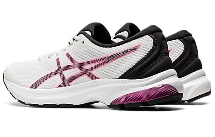 (WMNS) ASICS Gel-kumo Lyte Twist White/Black 1012A721-100