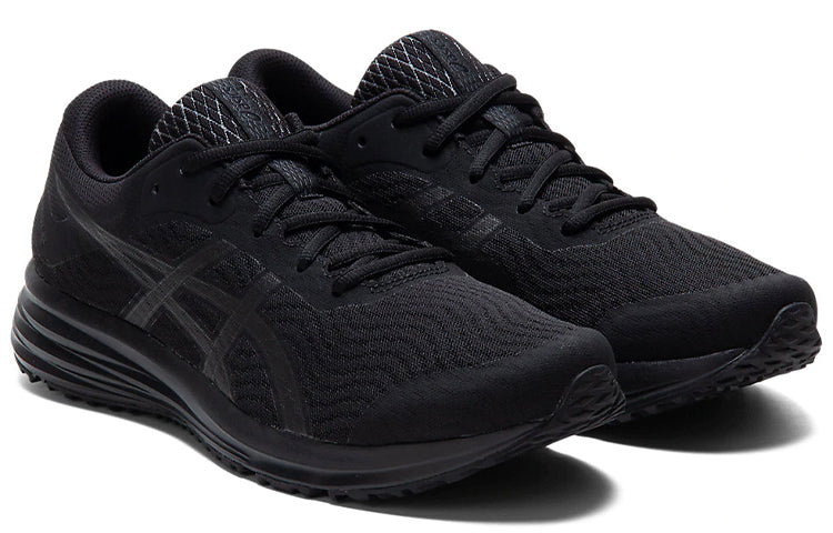 ASICS Patriot 12 'Black' 1011A823-003