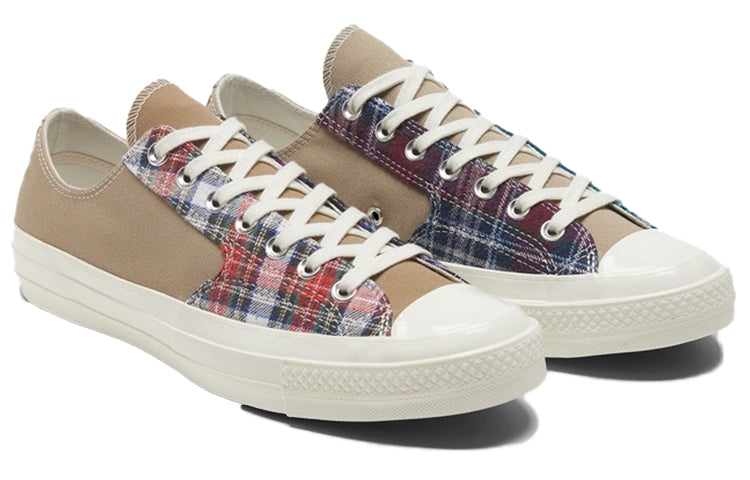 Converse Beyond Retro x Chuck 70 Low 'Workwear' 169835C