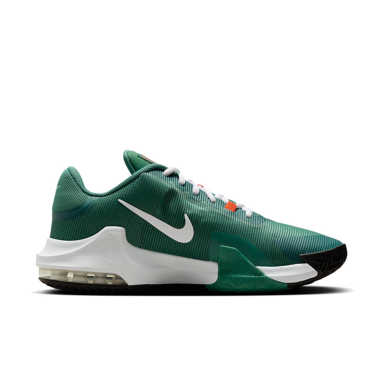 (WMNS) Nike Air Max Impact 4 'Bicoastal Malachite' DM1124-300