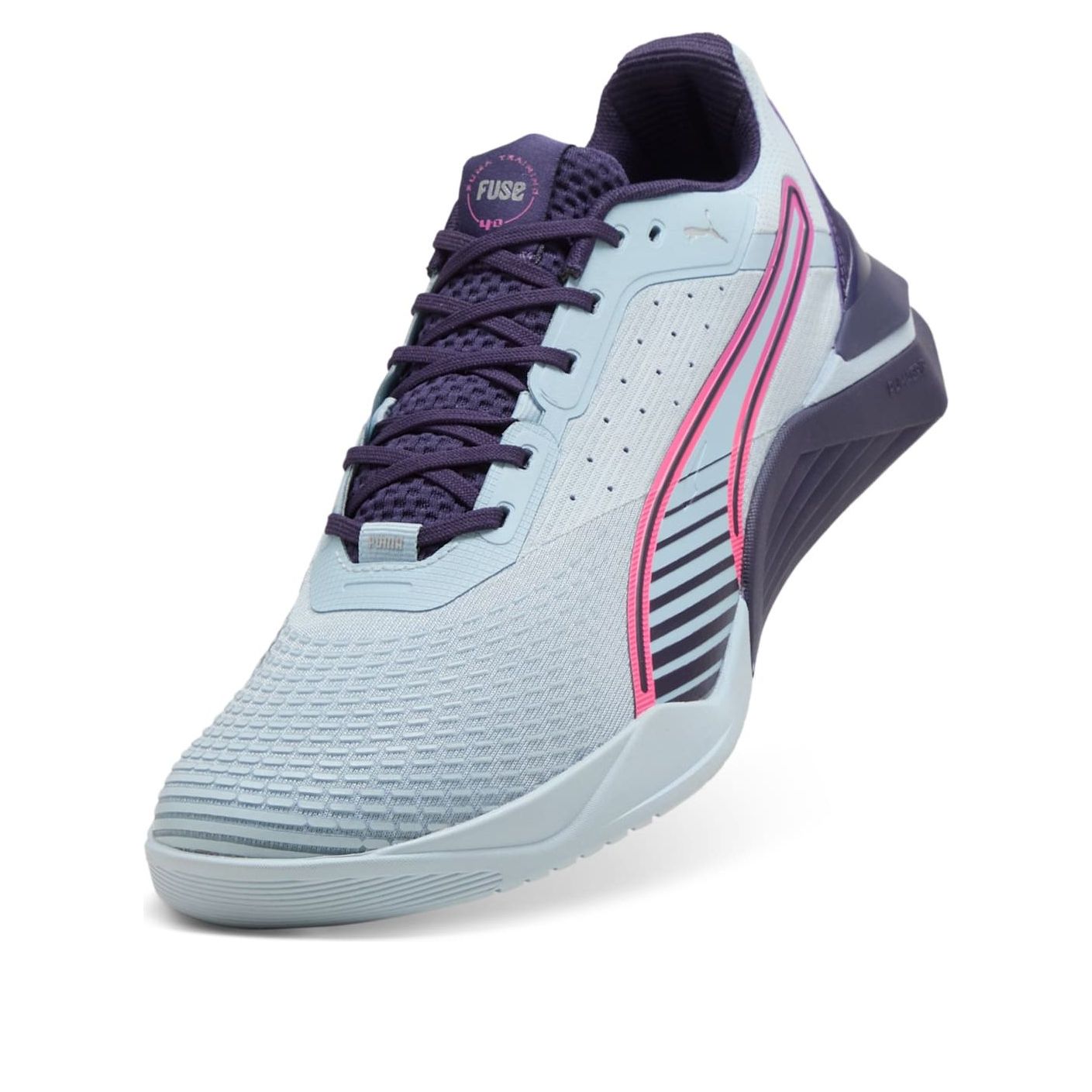 PUMA Fuse 4.0 'Lucite Black Electric Orchid' 311733-09