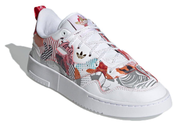 (WMNS) adidas Supercourt XX 'Chinese New Year' S24185