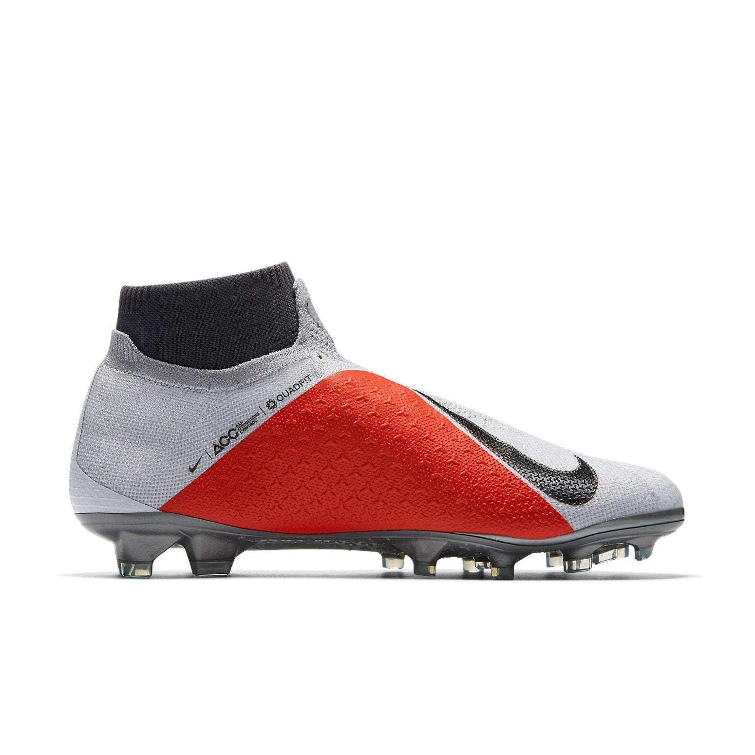 Nike Phantom Vision Elite DF FG 'Pure Platinum' AO3262-060