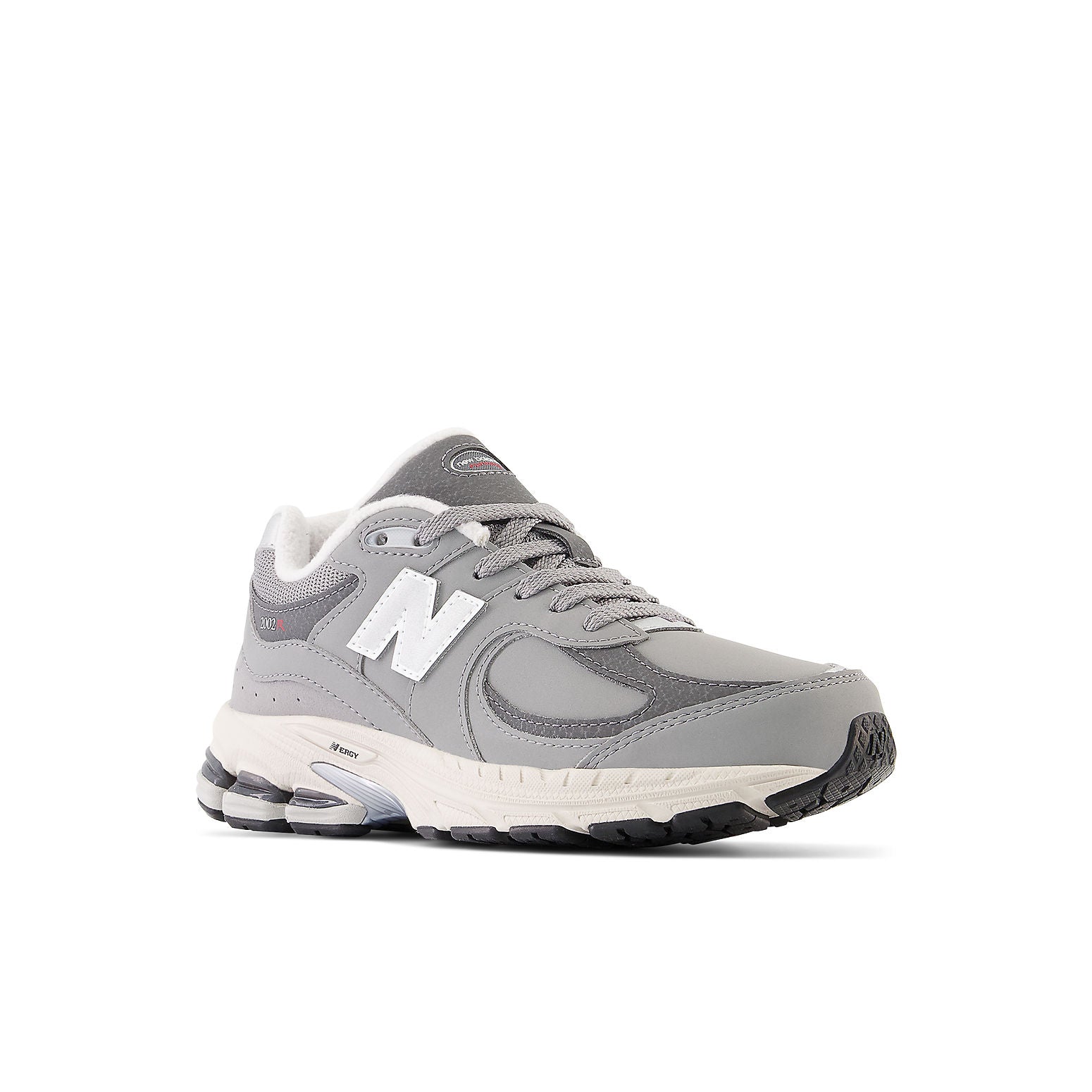(GS) New Balance 2002R 'Cool Grey' GC2002RG