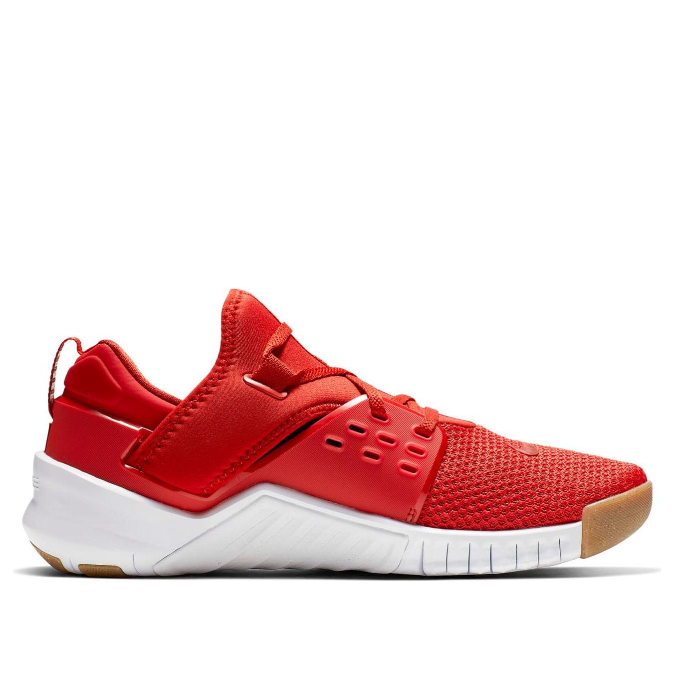 Nike Free Metcon 2 'Mystic Red' AQ8306-600