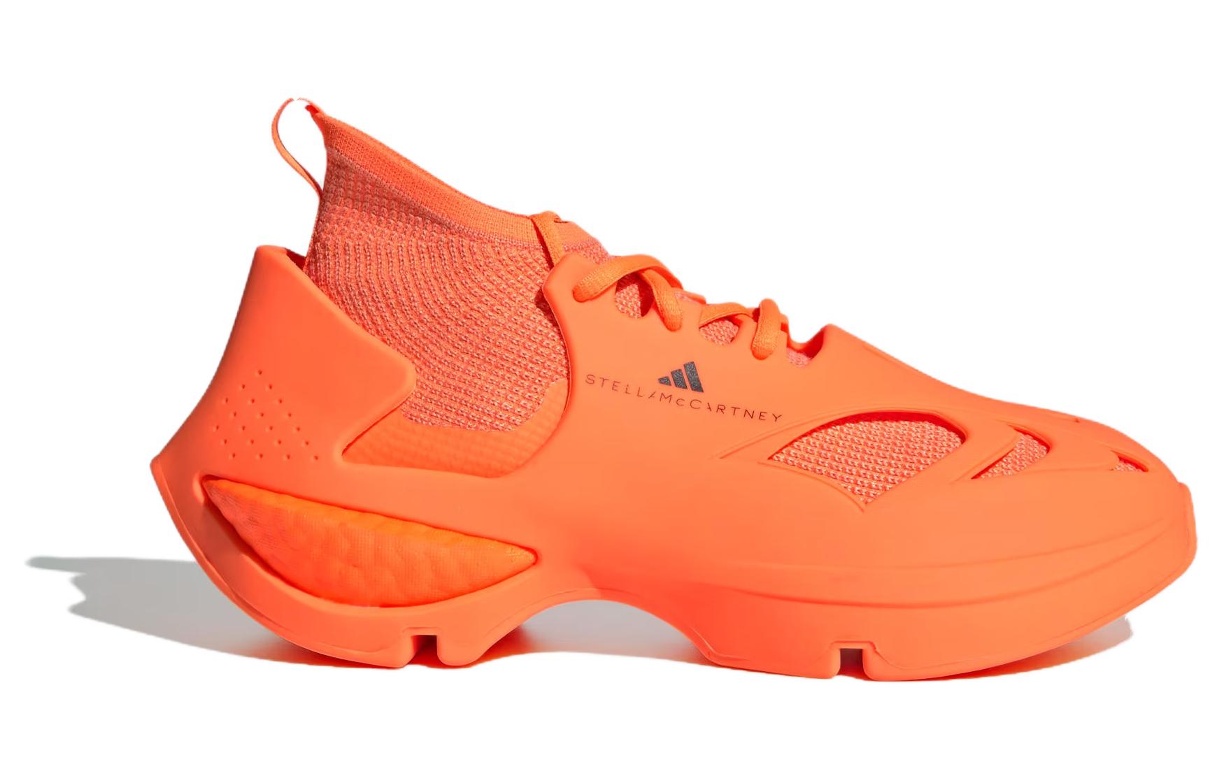 adidas by Stella McCartney Sportswear Shoe 'Orange' IF6063
