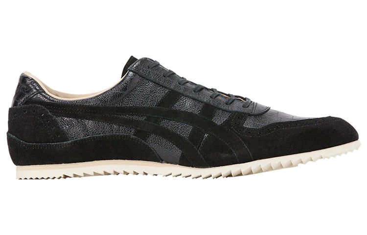 Onitsuka Tiger Ultimate Trainer 'Triple Black' D8E0L-9090