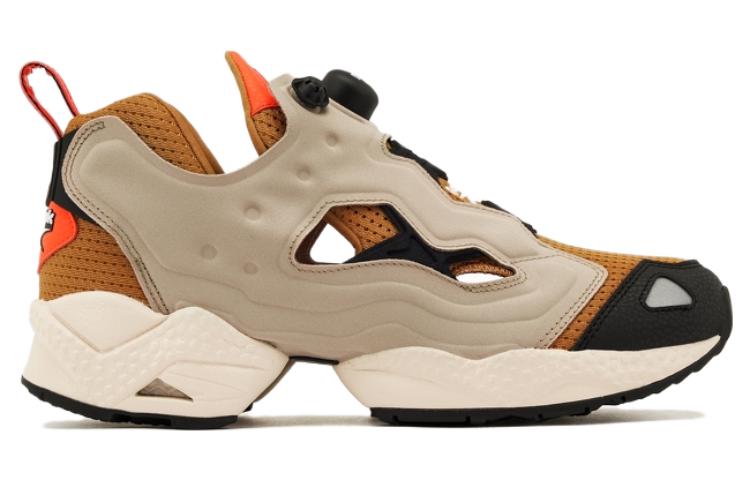 Reebok Instapump Fury 95 'Black Slate' 100033872
